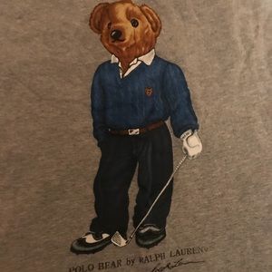 Polo Ralph Lauren T Shirt